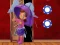 Escape Rainy Day Girl – kostenloses Online-Spiel