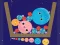 Merge Planets – kostenloses Online-Spiel
