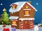 Delighted Santa Rescue – kostenloses Online-Spiel