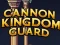 Cannon Kingdom Guard – kostenloses Online-Spiel