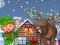 Purple Christmas Gift – kostenloses Online-Spiel