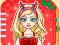Paper Doll: Santa Style – kostenloses Online-Spiel
