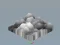 3D Terrain Generator – kostenloses Online-Spiel