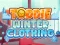 Toddie Winter Clothing – kostenloses Online-Spiel