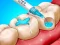 Incredible Kids Dentist – kostenloses Online-Spiel