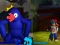 FNF vs Rainbow Friends – kostenloses Online-Spiel