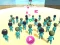 Squid Game Race 3d – kostenloses Online-Spiel