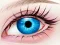 Eye Color DIY – kostenloses Online-Spiel