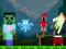 Sprunki Craft – kostenloses Online-Spiel
