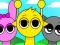Sprunki Spot the 5 Differences – kostenloses Online-Spiel