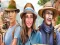Wilderness Wonders – kostenloses Online-Spiel