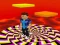 Roblox: Parkour Lava – kostenloses Online-Spiel