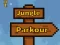 Jungle Parkour – kostenloses Online-Spiel