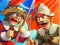 Musketeers Gunpowder vs Steel – kostenloses Online-Spiel