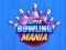 Super Bowling Mania – kostenloses Online-Spiel