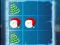 Christmas Tic Tac Toe – kostenloses Online-Spiel
