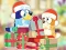 Jigsaw Puzzle: Bluey Christmas Unboxing – kostenloses Online-Spiel