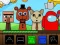 Sprunki: Monsters – kostenloses Online-Spiel