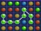 Connect the Bubbles – kostenloses Online-Spiel