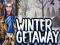 Winter Getaway – kostenloses Online-Spiel