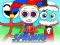 Sprunki: The Amazing Digital Circus – kostenloses Online-Spiel