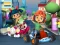 Kart Hooligans – kostenloses Online-Spiel