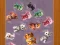 Merge Cats: 2048! – kostenloses Online-Spiel