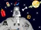 Stickman in Space – kostenloses Online-Spiel