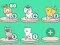 Meow Merge – kostenloses Online-Spiel