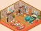 Decor: My Library – kostenloses Online-Spiel