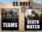 CS Dust – kostenloses Online-Spiel