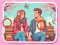 Find the Differences Couples – kostenloses Online-Spiel