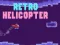 Retro Helicopter – kostenloses Online-Spiel