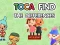 Toca Find The Differences – kostenloses Online-Spiel