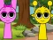 Hidden Sprunki – kostenloses Online-Spiel