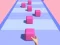 Lollipop Stack Run – kostenloses Online-Spiel