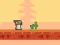 Pet Runner Dinosaur Jump – kostenloses Online-Spiel