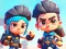 Jigsaw Puzzle: Brawl Stars – kostenloses Online-Spiel