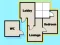 Room Sort - Floor Plan – kostenloses Online-Spiel
