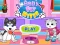 Baby Pet Sitter – kostenloses Online-Spiel
