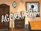 Agoraphobia – kostenloses Online-Spiel