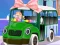 Decor: School Bus – kostenloses Online-Spiel