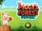 Piggy's Forest Panic – kostenloses Online-Spiel