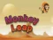 Monkey Leap – kostenloses Online-Spiel