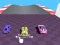 Merge Racer Stunts Car – kostenloses Online-Spiel