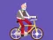Scary Wheel – kostenloses Online-Spiel