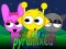 Sprunki Pyramixed: Night Edition – kostenloses Online-Spiel
