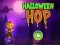 Halloween Hop – kostenloses Online-Spiel