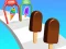 Ice Cream Stack Runner – kostenloses Online-Spiel