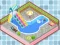 Decor: My Swimming Pool – kostenloses Online-Spiel